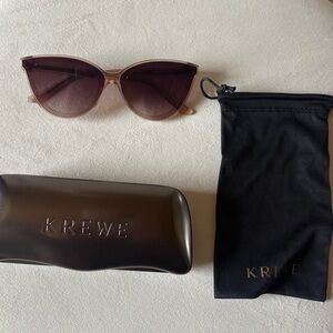 KREWE Women's Sunglasses